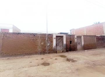 Terreno / Lote · 300m² · Terreno en Venta de 300 m² a Espalda del Turing Club del Peru