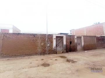 Terreno / Lote · 300m² · Terreno en Venta de 300 m² a Espalda del Turing Club del Peru