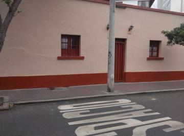 Local comercial , Lima · Venta Local Comercial General Recavarren Miraflores