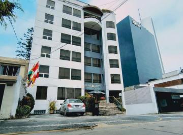 Hotel de 26 habitaciones, Lima · Apart Hotel en San Isidro | Ideal Para Inversionistas y Operadores