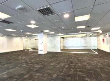 Oficina comercial , Lima · Oficina 308 m² – Implementada – San Isidro