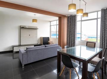 Departamento · 69m² · 2 Dormitorios · San Miguel: Alquilo Departamento 2 Dorm. + 1 Baño