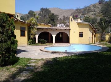 Casa de 5 habitaciones, Lima · Excelente Casa de 1341 m² en Venta - La Pradera