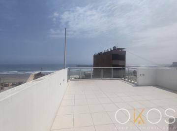 Casa · 317m² · 4 Dormitorios · Casa Amoblada en Alquiler Pimentel - Chiclayo
