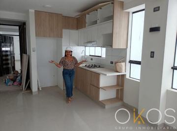 Departamento · 87m² · 3 Dormitorios · Departamentos en Venta Nuevos
