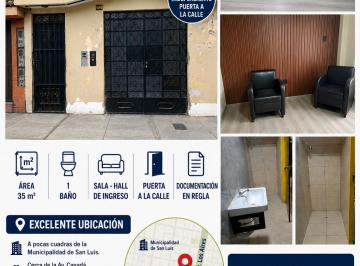 Local comercial , Lima · Local Comercial en Venta | San Luis