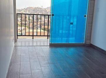Departamento · 57m² · 2 Dormitorios · Oportunidad en Chorrillos - Depa de Estreno