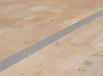 Terreno / Lote · 50000m² · Se Vende Terreno Estrategico Comercial/industrial en Lambayeque