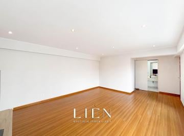 Departamento · 93m² · 3 Dormitorios · 1 Estacionamiento · Departamento en Jesús María