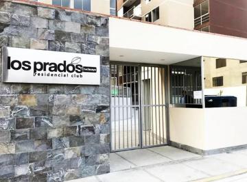 FACHADA · Departamento a La Venta en Chaclacayo