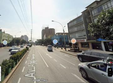 Local comercial , Lima · ¡Oportunidad de Inversión en Surquillo! Local Comercial Listo Para Funcionar