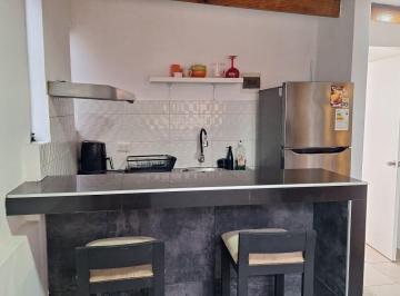 Departamento · 30m² · 1 Dormitorio · Alquiler de Mini Departamento Monoambiente – Surco