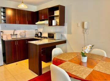Departamento de 1 habitación, Tacna · Departamento Amoblado y Equipado - Persona Sola o Pareja