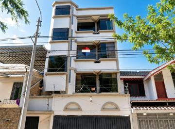 Departamento · 115m² · 1 Estacionamiento · Departamento en Venta |av. Las Palmeras Urb. Santa María del Pinar 3er Piso 105 m² Desde $105,000