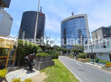 Oficina comercial , Lima · Oficina 222 m² – Gris – San Isidro