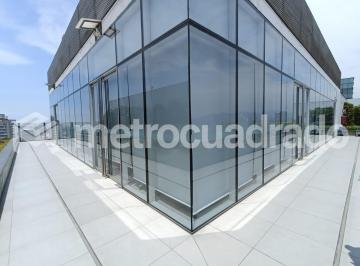 Oficina comercial , Lima · Oficina 447 m² – Gris – San Isidro