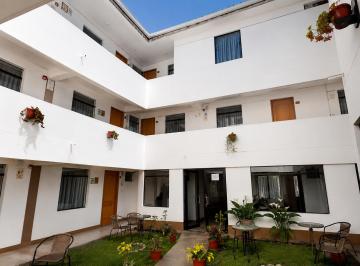 Hotel de 20 habitaciones, Cusco · ¡Oportunidad Única de Inversión en El Corazón Histórico del Cusco! Se Alquila Hotel en Pleno Funcio