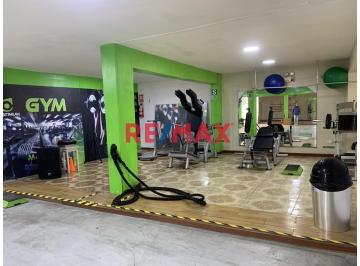 Local comercial · 380m² · Local en Callao