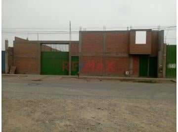 Local comercial · 1000m² · Local en Carabayllo
