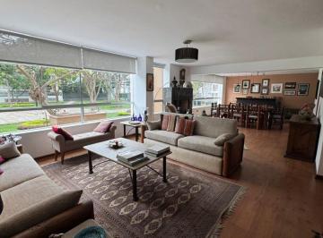 Departamento 250m² Venta Santiago de Surco · Vendo Departamento Tambo de Monterrico Surco