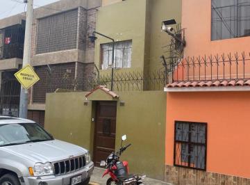 Departamento de 3 habitaciones, Lima · Dpto. Dúplex Cerca Al Malecón Chorrillos