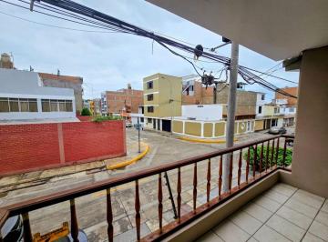 Casa de 5 habitaciones, Callao · Venta de Casa en Bellavista Callao