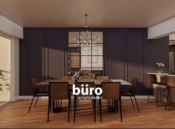 Departamento de 2 habitaciones, Lima · Flat en Edificio Boutique en Venta en La Aurora Miraflores