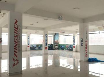 Local comercial · 800ha · S. J. Lurigancho, Alquiler Local Comercial 800 m² I Tu Competencia Ya Preguntó!