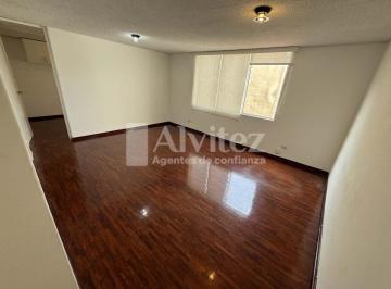 Departamento de 1 habitación, Lima · Venta de Dpto de 53 m² en San Borja