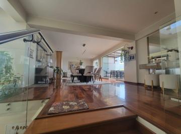 Departamento · 283m² · 4 Dormitorios · 3 Estacionamientos · Dúplex con Terraza en Chacarilla, Cerca Al Pentagonito