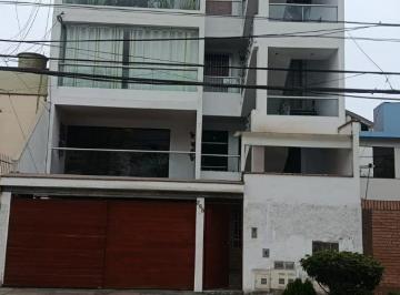 Otros , Lima · Se Vende Aires del 4to Piso en Pueblo Libre.
