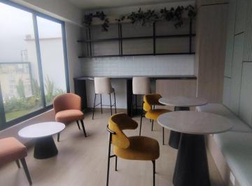 Departamento · 90m² · 3 Dormitorios · Departamento de 90 m² en Barranco