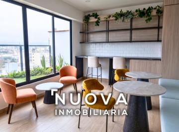 Departamento · 90m² · 3 Dormitorios · Departamento de 90 m² en Barranco