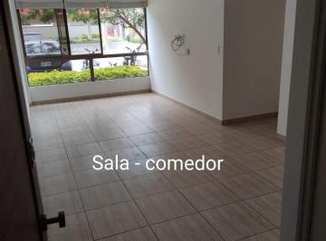 Departamento de 3 habitaciones, Lima · Alquiler en Las Condes – Chosica | Primer Piso | 3 Dorm. | Áreas Comunes