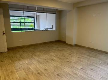 Departamento de 2 habitaciones, Lima · Crédito Directo! Dpto de Estreno en 1er Piso, Frente a Parque, en Villa Flores - Ves - No Alcabala