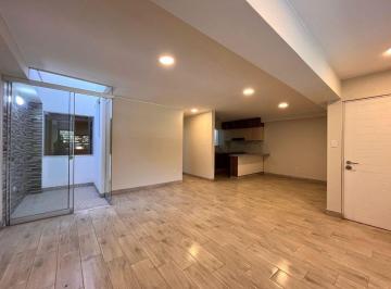 Departamento de 2 habitaciones, Lima · Crédito Directo! Dpto de Estreno en 1er Piso, Frente a Parque, en Villa Flores - Ves - No Alcabala