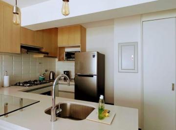 Departamento de 1 habitación, Lima · Alquiler $820 Terraza con Jardin y Parrilla Privada Magdalena con San Isidro