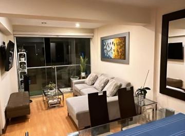 Departamento · 70m² · 3 Dormitorios · 1 Estacionamiento · Vendo Lindo Departamento Calle Retama 2, Dpto 4, Piso4, Urb. Los Sauces 2, Surquillo (Alt 7 Villaran