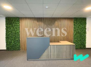 Oficina comercial · 633m² · Weens Business Vende Oficina en Exclusivo Edificio Prime de San Isidro
