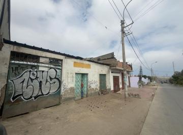 Terreno / Lote , Lima · Gran Oportunidad de Inversión en Villa El Salvador!