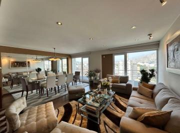 Departamento en Venta de 4 habitaciones Santiago de Surco · Exclusivo Dúplex de 388.70 m² en Valle Hermoso de Monterrico Oeste – Santiago de Surco