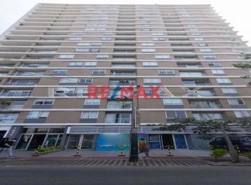 Departamento · 42m² · 1 Dormitorio · 1 Estacionamiento · Alquiler de Departameto Amoblado