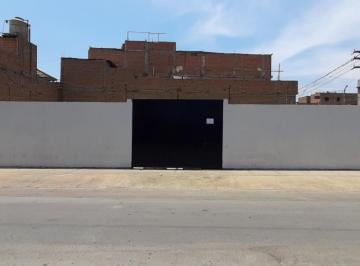 Local comercial · 201m² · Se Vende Local Comercial Estratégico en Los Alisos – Smp
