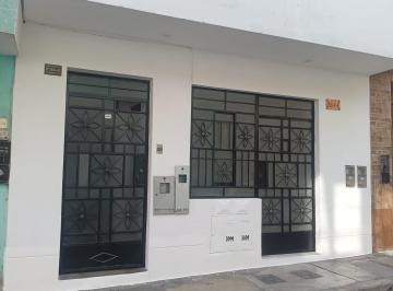 Departamento de 3 habitaciones, Lima · Vendo Dpto Estreno 1er Piso – Mirones Bajo, Cercado de Lima