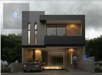 Casa · Se Vende Casa con Amplio Jardin en Miraflores