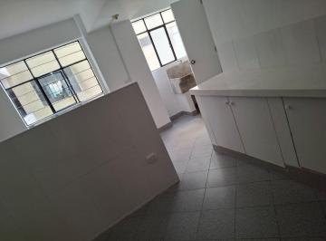 Departamento de 2 habitaciones, Lima · 12 Av Mariategui /100 M²/ + 1 Habitación Estudio / Lavandería / Ascensor