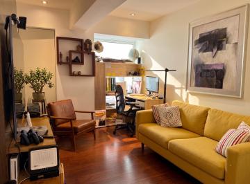 Departamento de 3 habitaciones, Lima · Moderno Departamento de Más de 200 m² en San Isidro