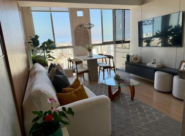 Departamento de 2 habitaciones, Lima · Alquiler de Departamento Amoblado y Equipado Balconcillo - Via Expresa