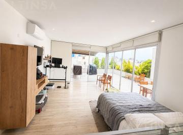 Casa · 198m² · 2 Dormitorios · 2 Estacionamientos · Exclusivo Pent - House Dúplex con Rooftop Privado en El Corazón de Miraflores
