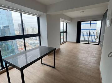 Departamento de 1 habitación, Lima · Departamento de 55 m² con 1 Habitación en Alquiler en Miraflores
